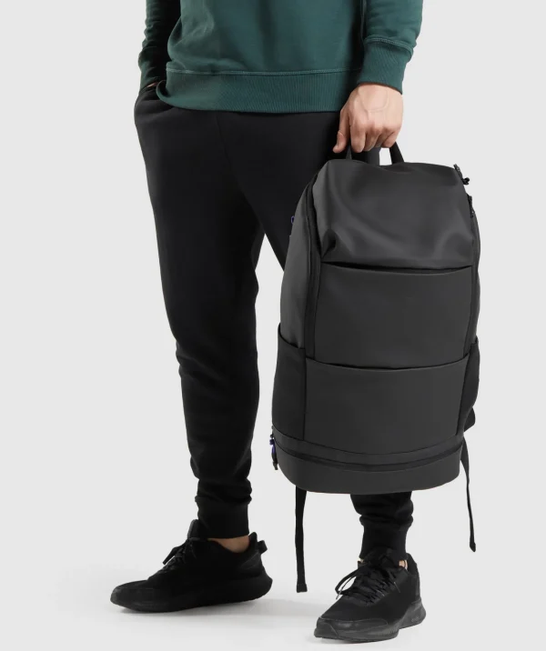 Sleek Backpack