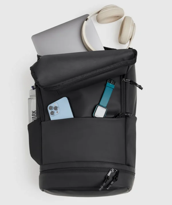 Sleek Backpack