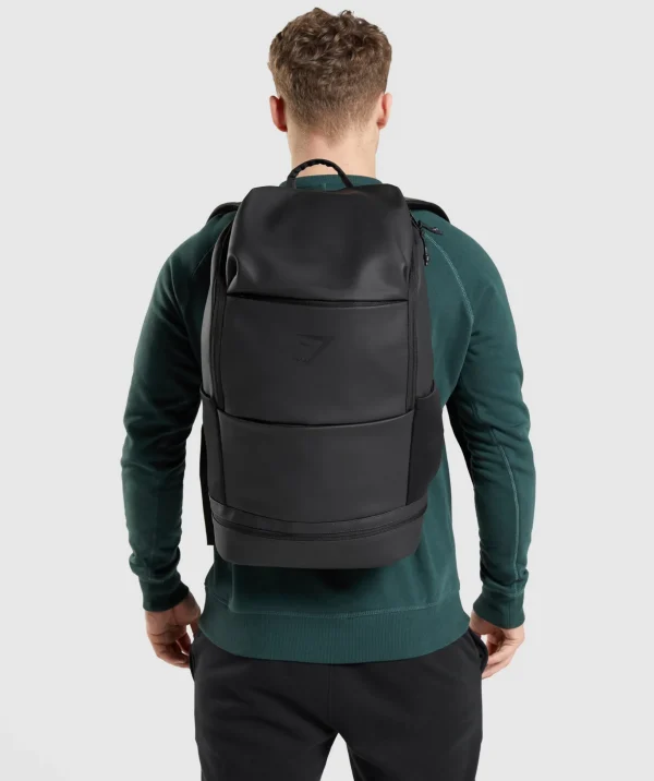 Sleek Backpack