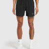 Speed 5" Shorts