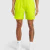 Speed 7" Shorts