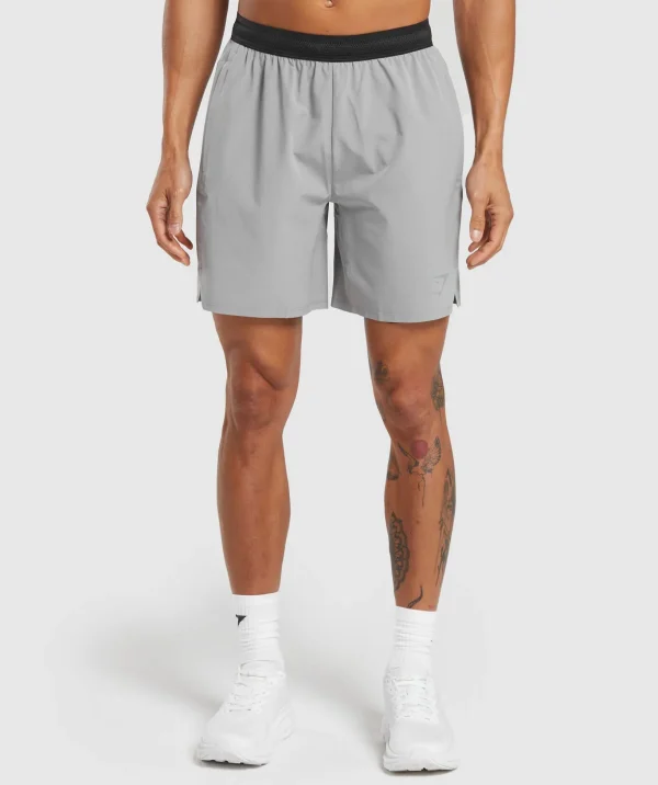 Speed 7" Shorts