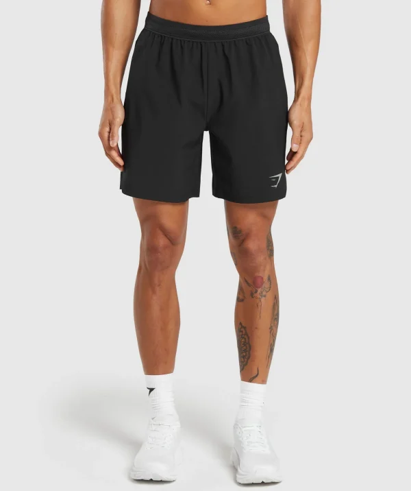 Speed 7" Shorts