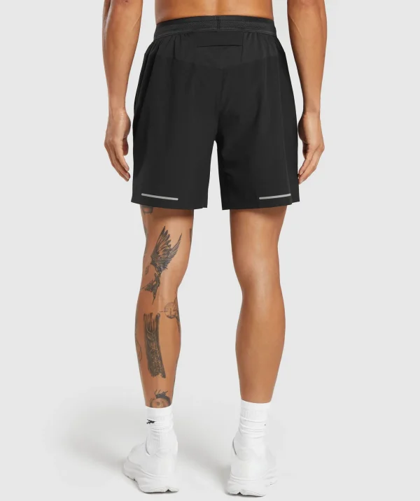 Speed 7" Shorts