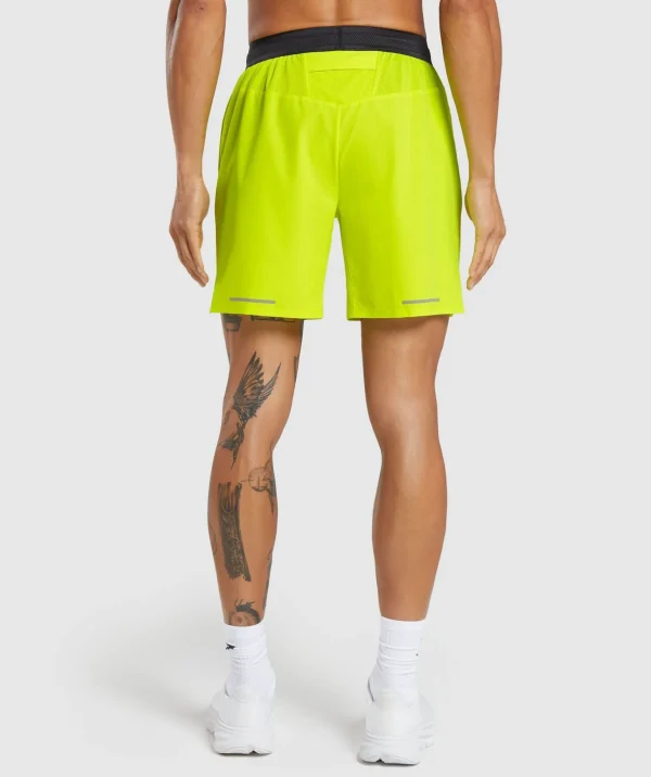 Speed 7" Shorts