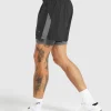 Sport 5" 2 in 1 Shorts