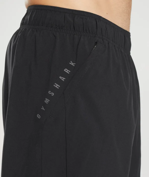 Sport 7" 2 In 1 Shorts