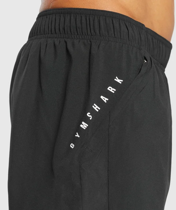 Sport  5" 2 in 1 Shorts