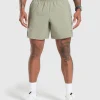 Sport  7" Short