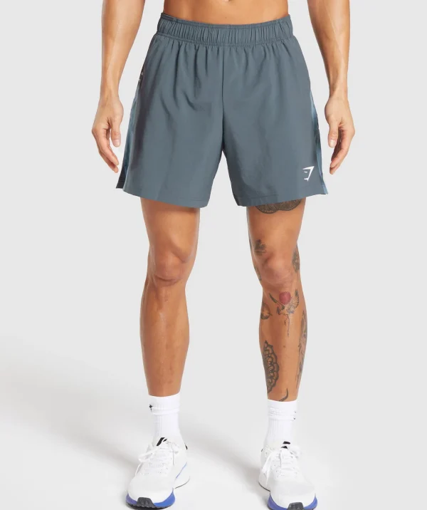 Sport 7" Shorts