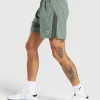 Sport  7" Shorts