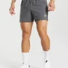 Sport 5" Shorts