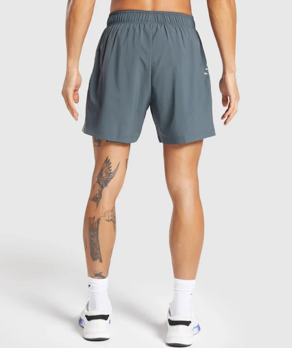 Sport 7" Shorts