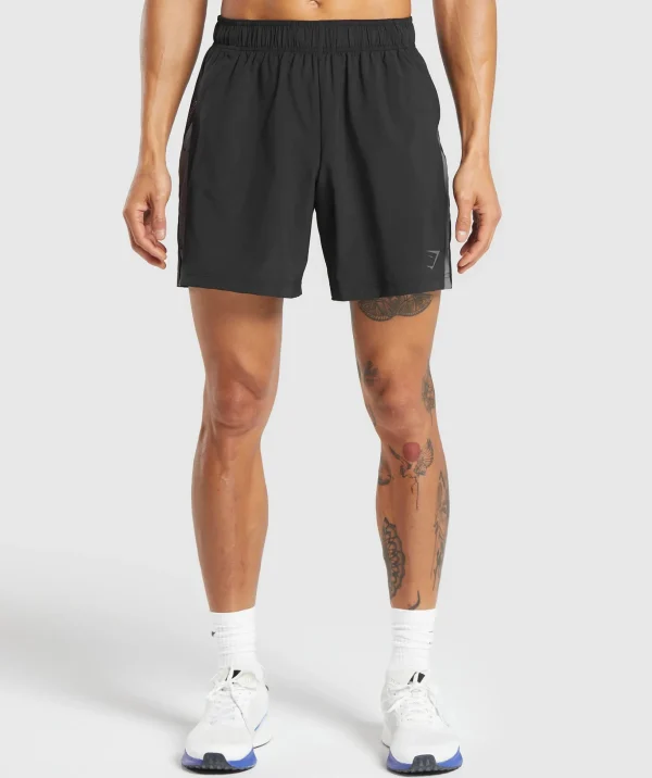 Sport 7" Shorts