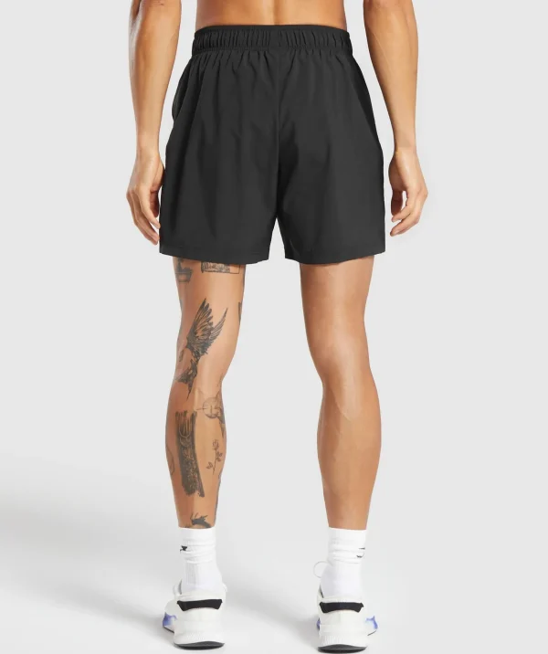 Sport 7" Shorts