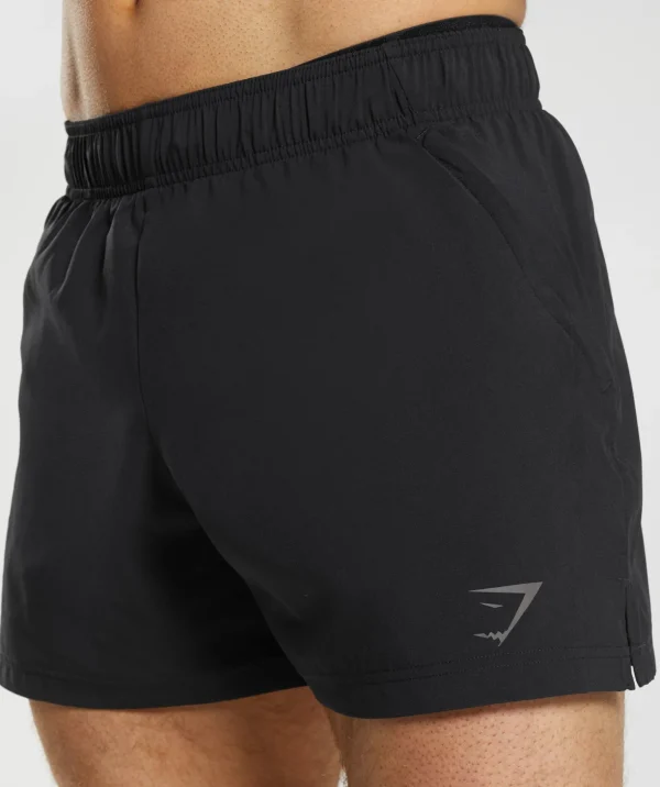 Sport 5" Shorts