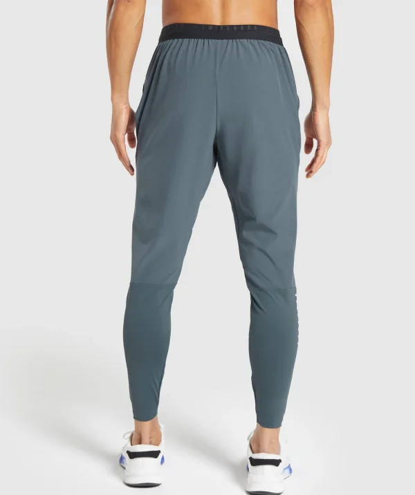 Sport Run Pants