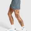 Sport Run 3" Shorts