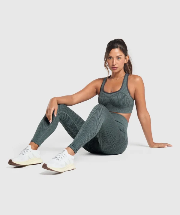 Sport Seamless Leggings