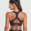 Sport Seamless Sports Bra