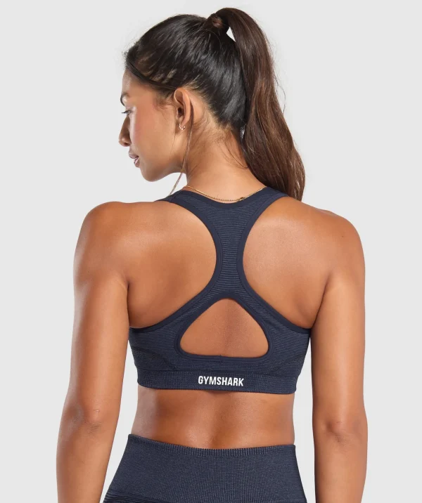 Sport Seamless Sports Bra