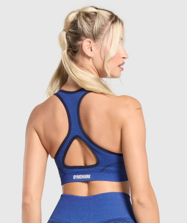 Sport Seamless Sports Bra