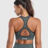 Sport Seamless Sports Bra