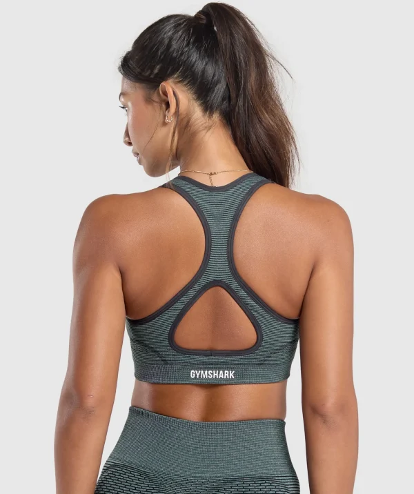 Sport Seamless Sports Bra