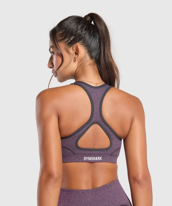 Sport Seamless Sports Bra