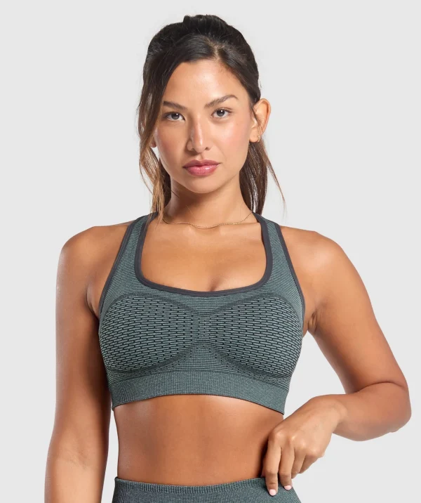 Sport Seamless Sports Bra