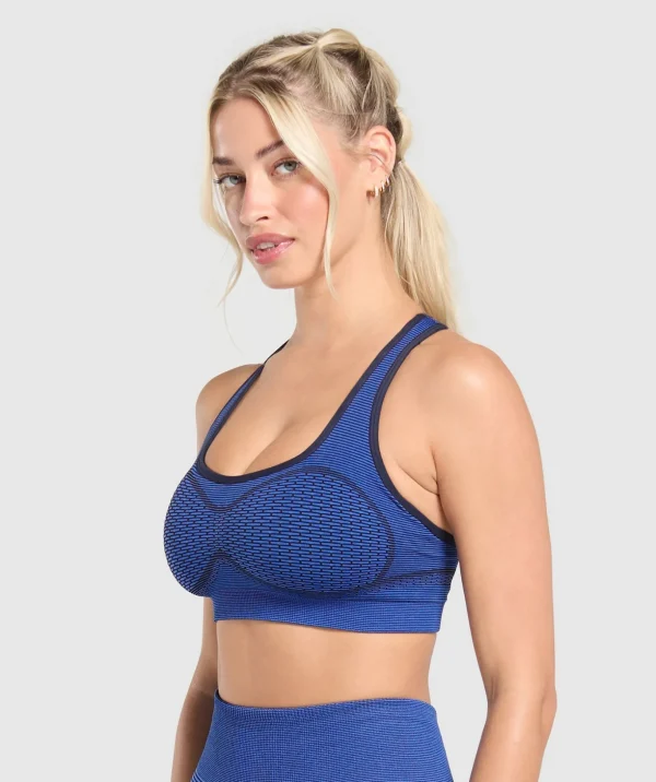 Sport Seamless Sports Bra