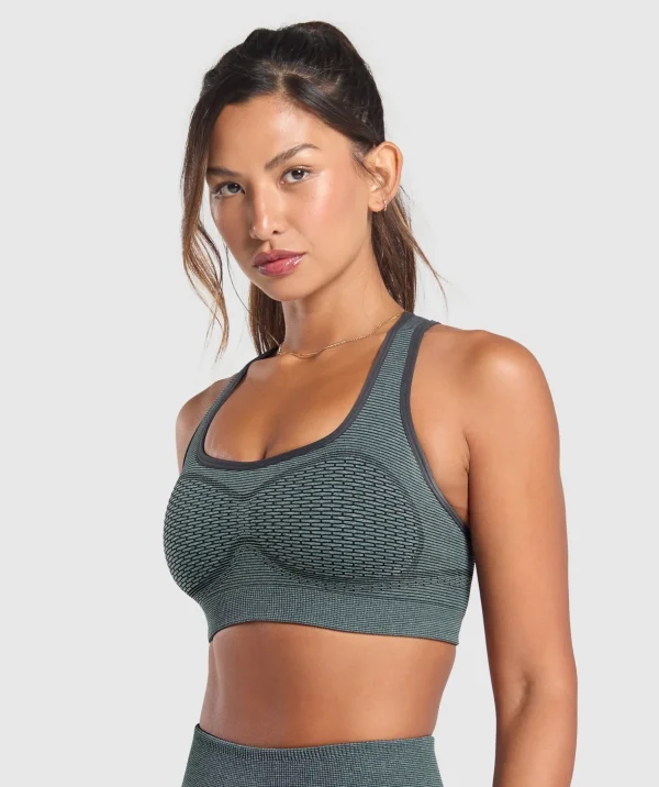 Sport Seamless Sports Bra