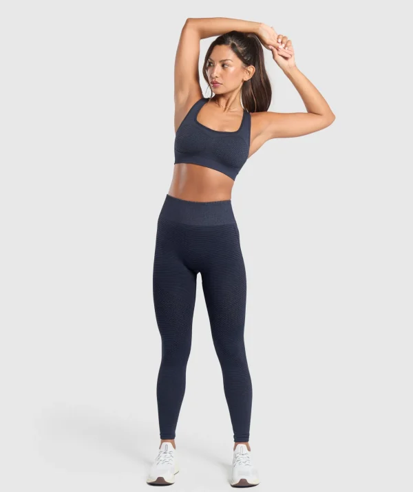 Sport Seamless Sports Bra