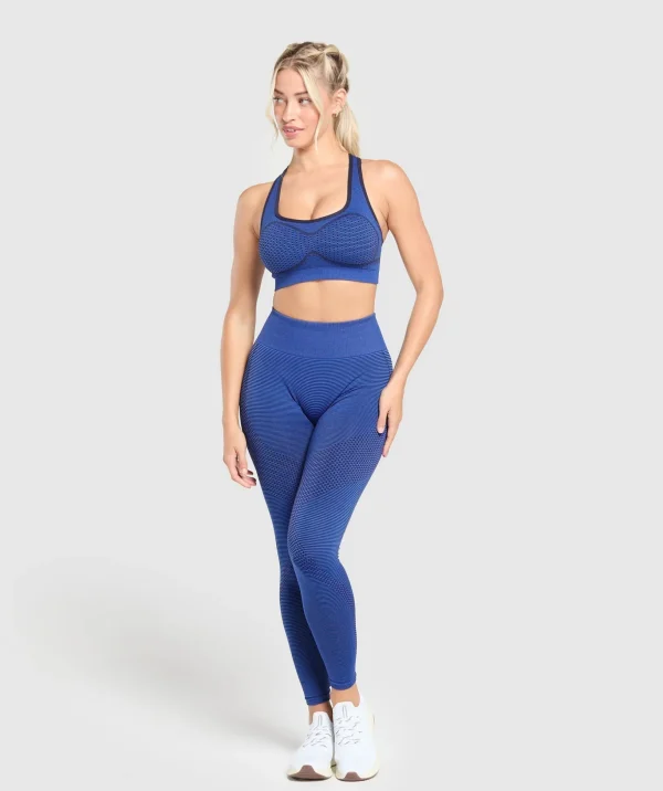 Sport Seamless Sports Bra