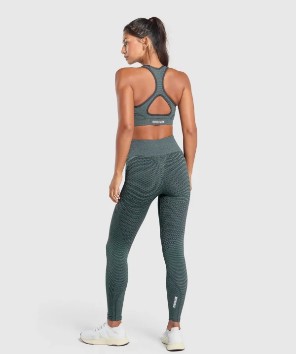 Sport Seamless Sports Bra