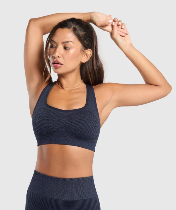 Sport Seamless Sports Bra