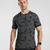 Sport Seamless T-Shirt