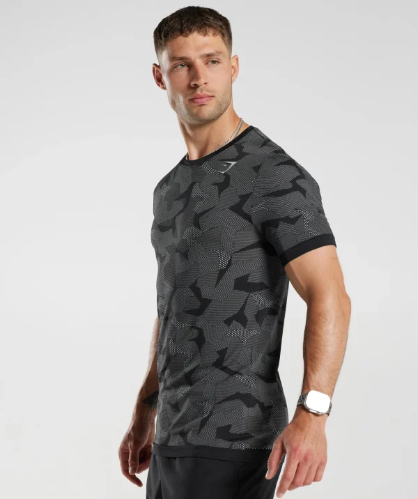 Sport Seamless T-Shirt