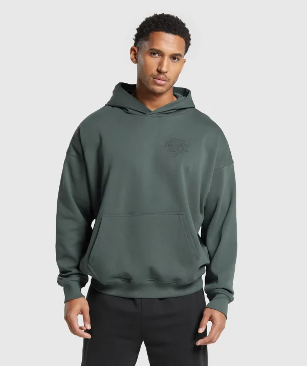 Stacked Hoodie