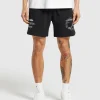 Strength and Conditioning 7" Shorts