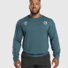 Strength and Conditioning Long Sleeve T-Shirt