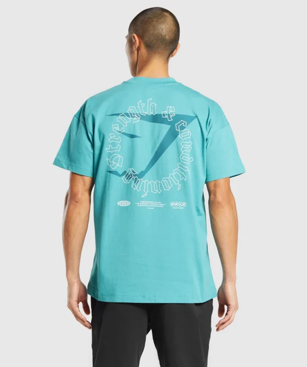 Strength and Conditioning T-Shirt