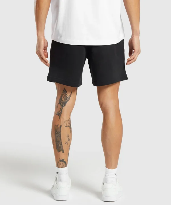 Strength and Conditioning 7" Shorts