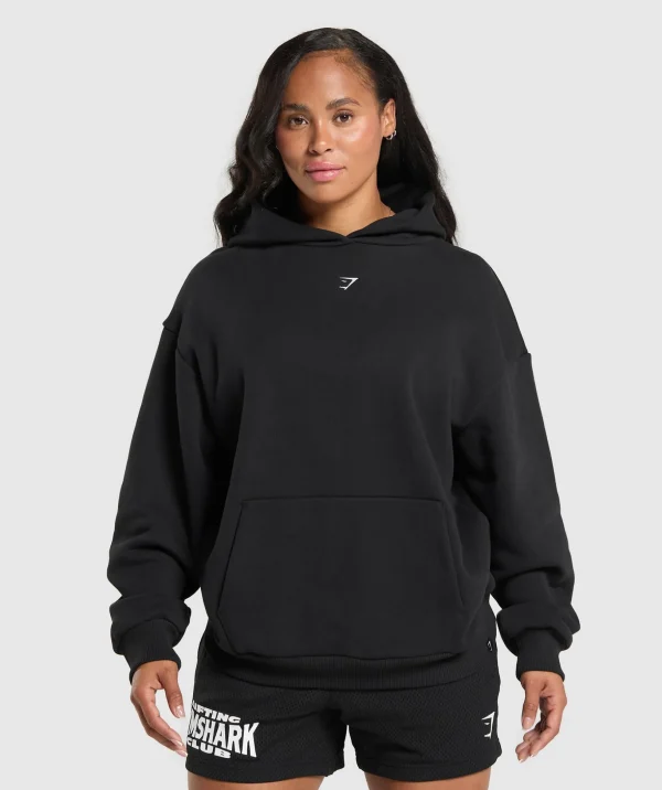 Strength Department Animal Hoodie