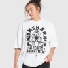 Strength Department Graphic T-Shirt