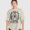 Strength Department Graphic T-Shirt