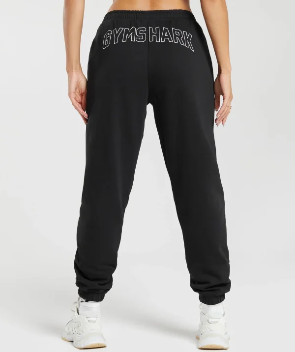 Strength Department Graphic Joggers