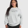 Strength Department Long Sleeve Skater