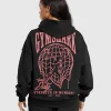 Strength In Numbers Hoodie