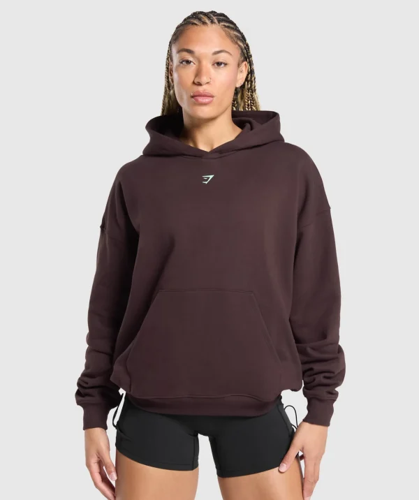 Strength In Numbers Hoodie